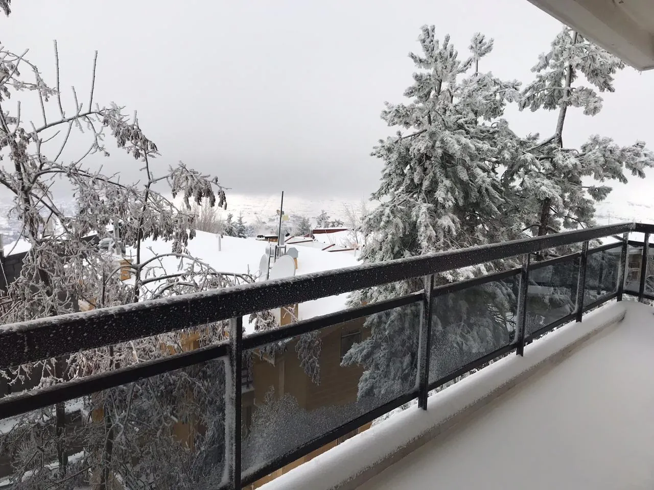 Chalet for Sale in Faraya — photo 5