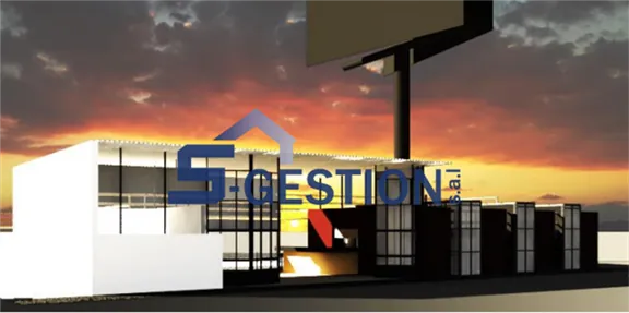 Land for Rent in Antelias — الصورة 3