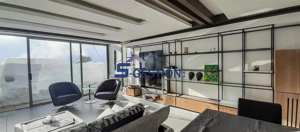 Chalet for Sale in Faqra