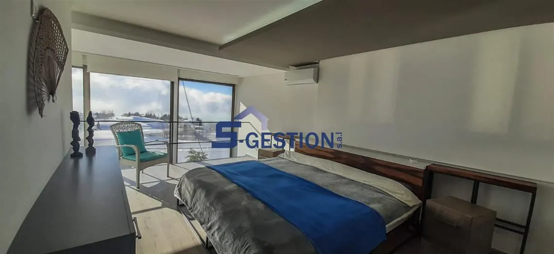 Chalet for Sale in Faqra — photo 2