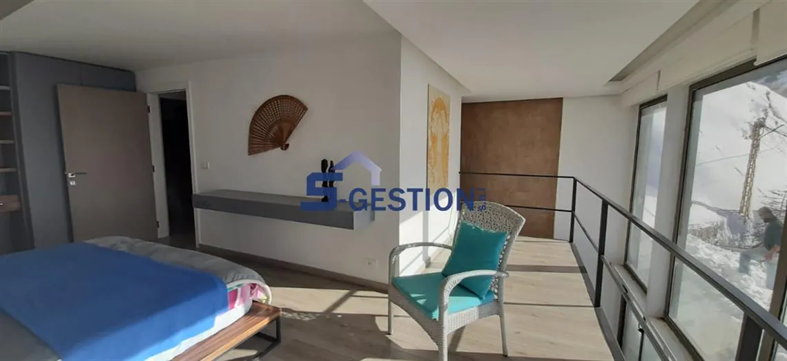 Chalet for Sale in Faqra — photo 3