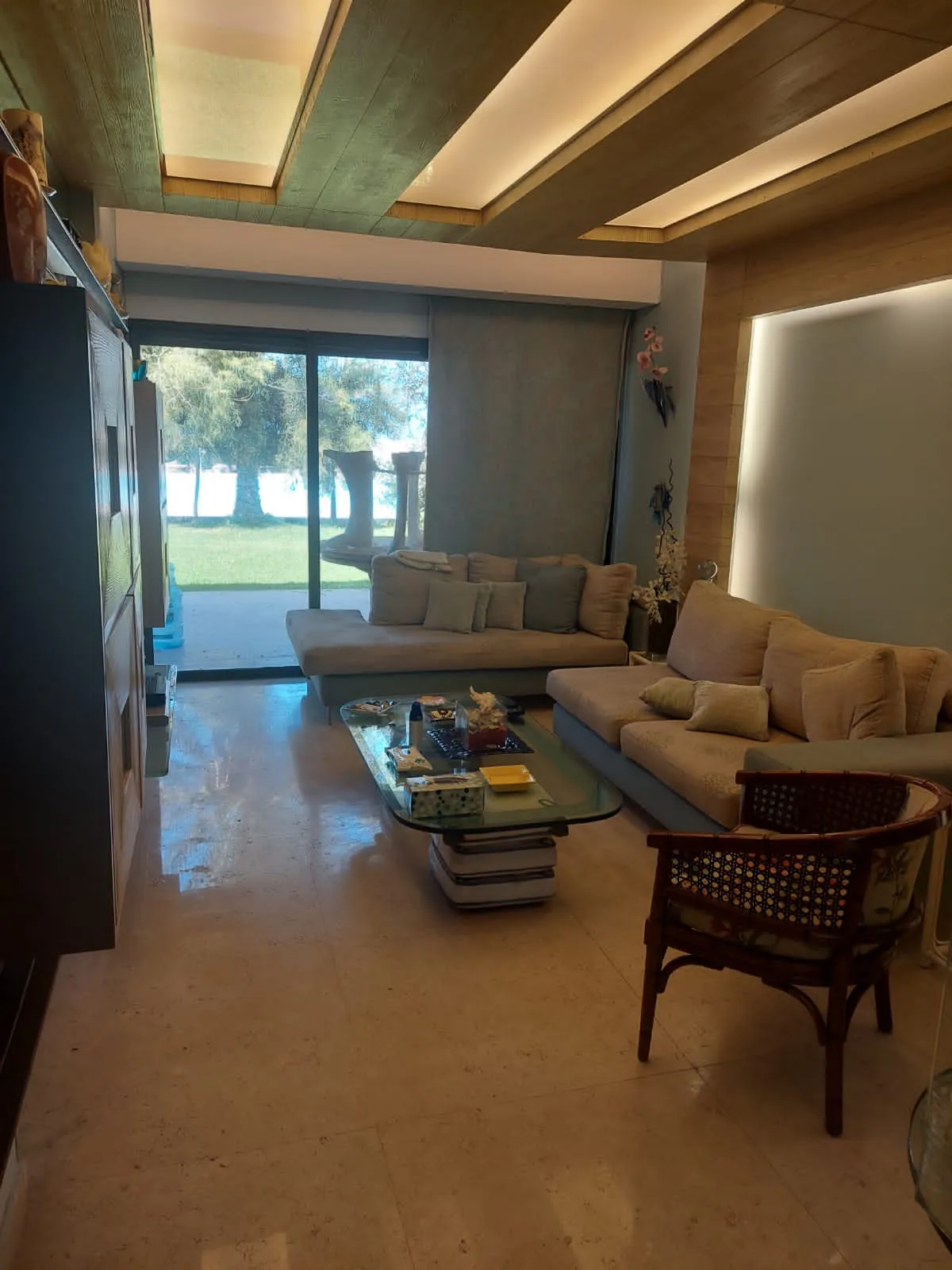 Chalet for Rent Furnished in Halate