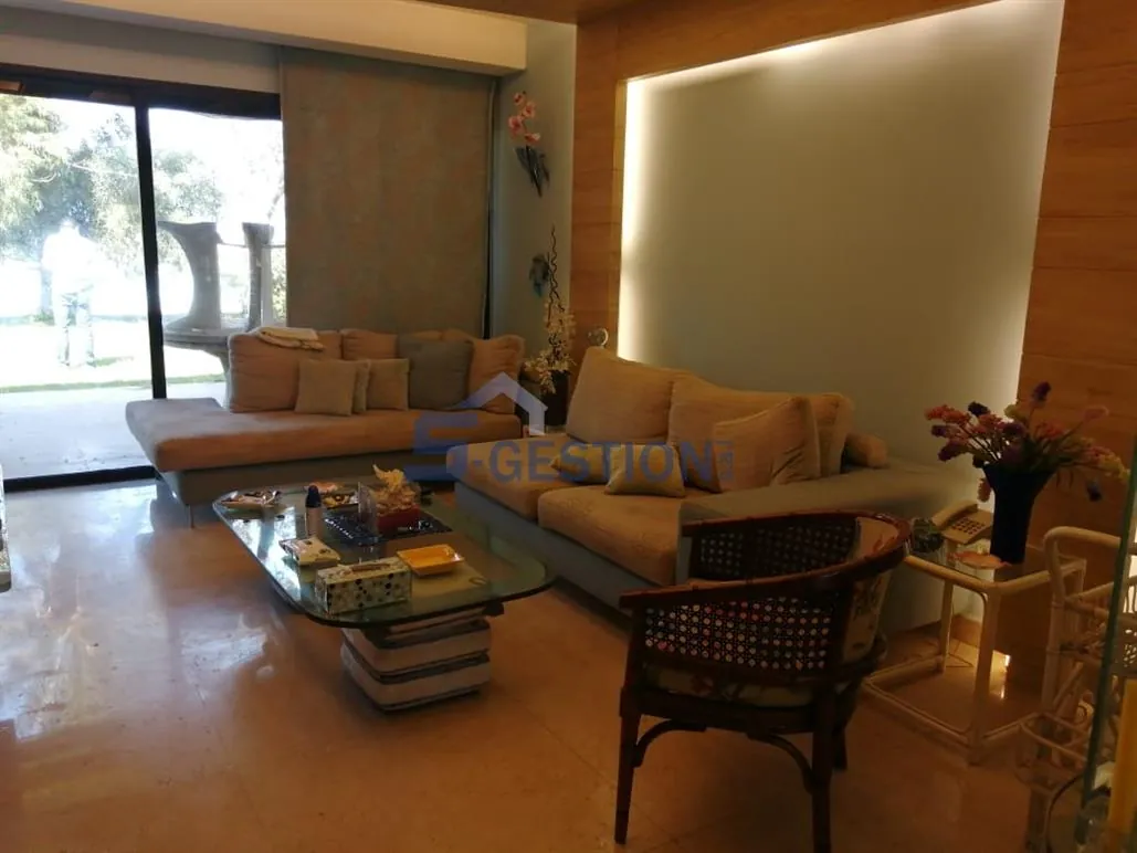Chalet for Rent Furnished in Halate — الصورة 3