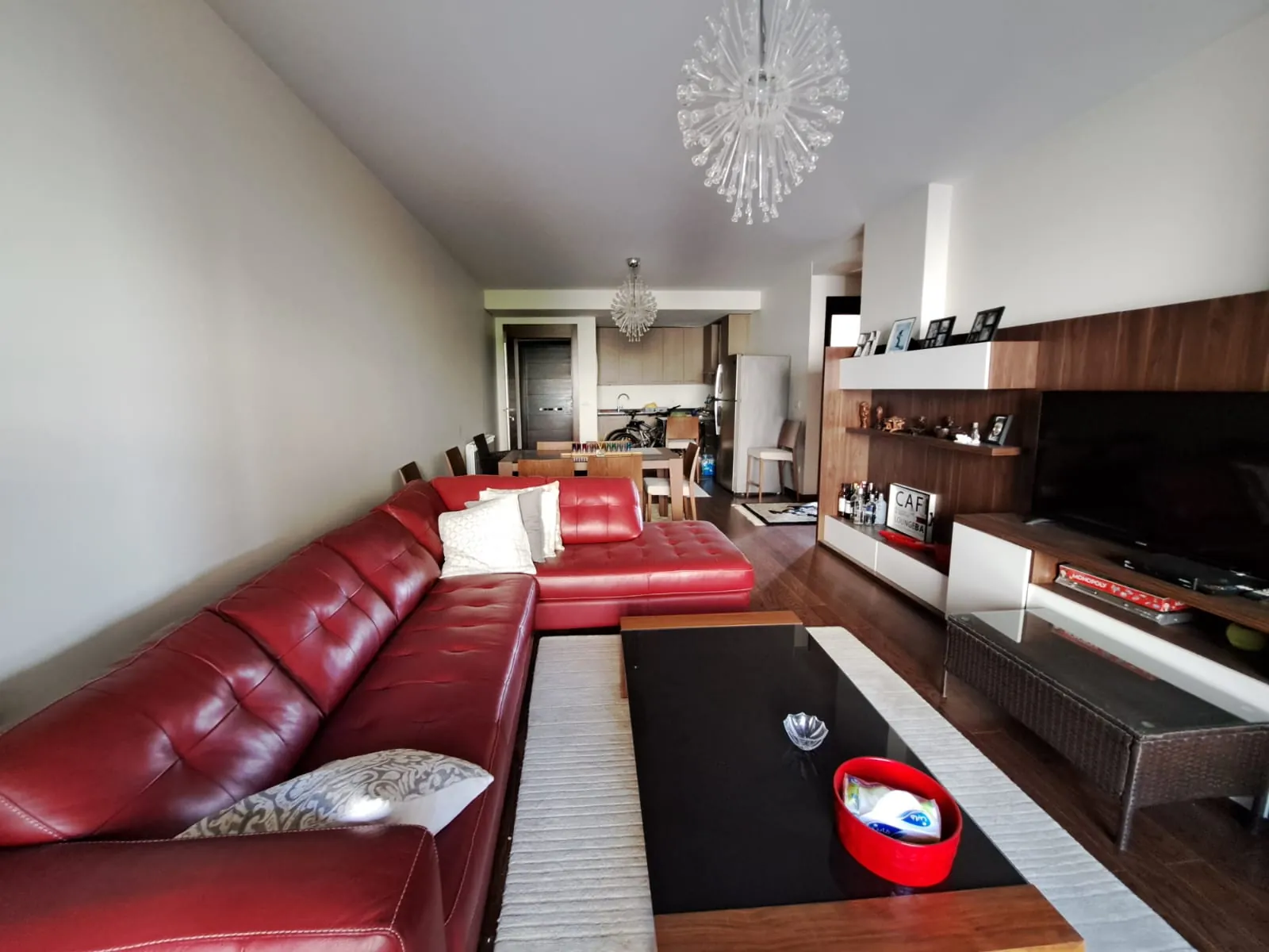 Chalet for Sale in Faqra