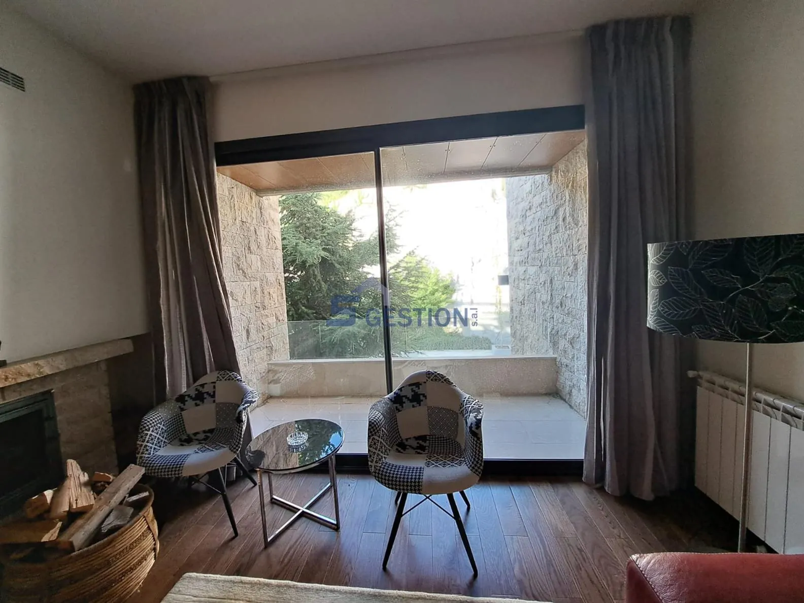 Chalet for Sale in Faqra — الصورة 5