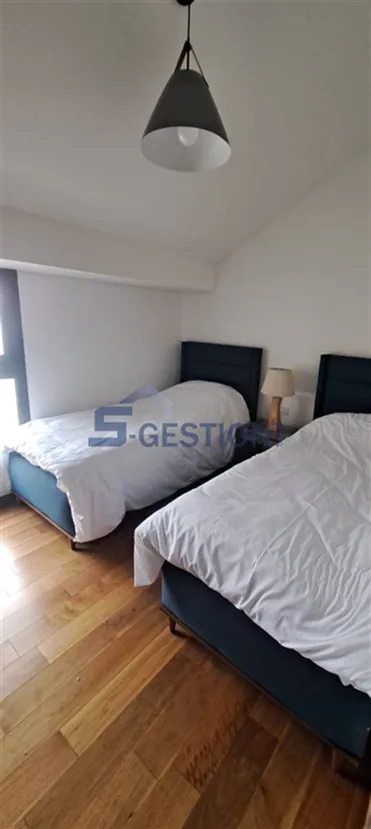 Chalet for Rent Furnished in Faqra — الصورة 3