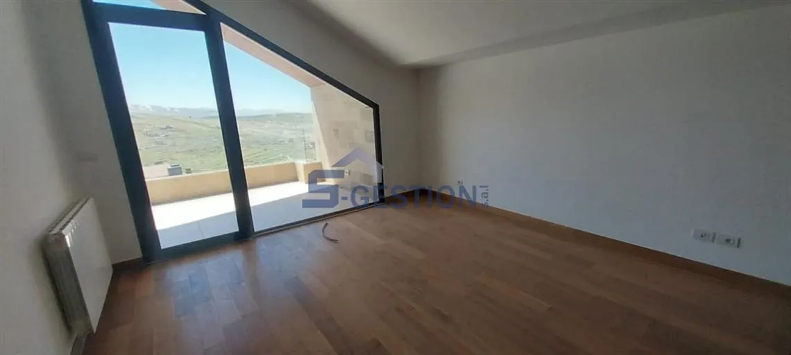 Chalet for Sale in Faqra — photo 2