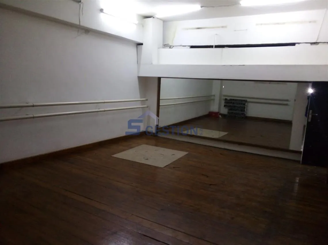 Depot for Rent in Achrafieh — photo 3