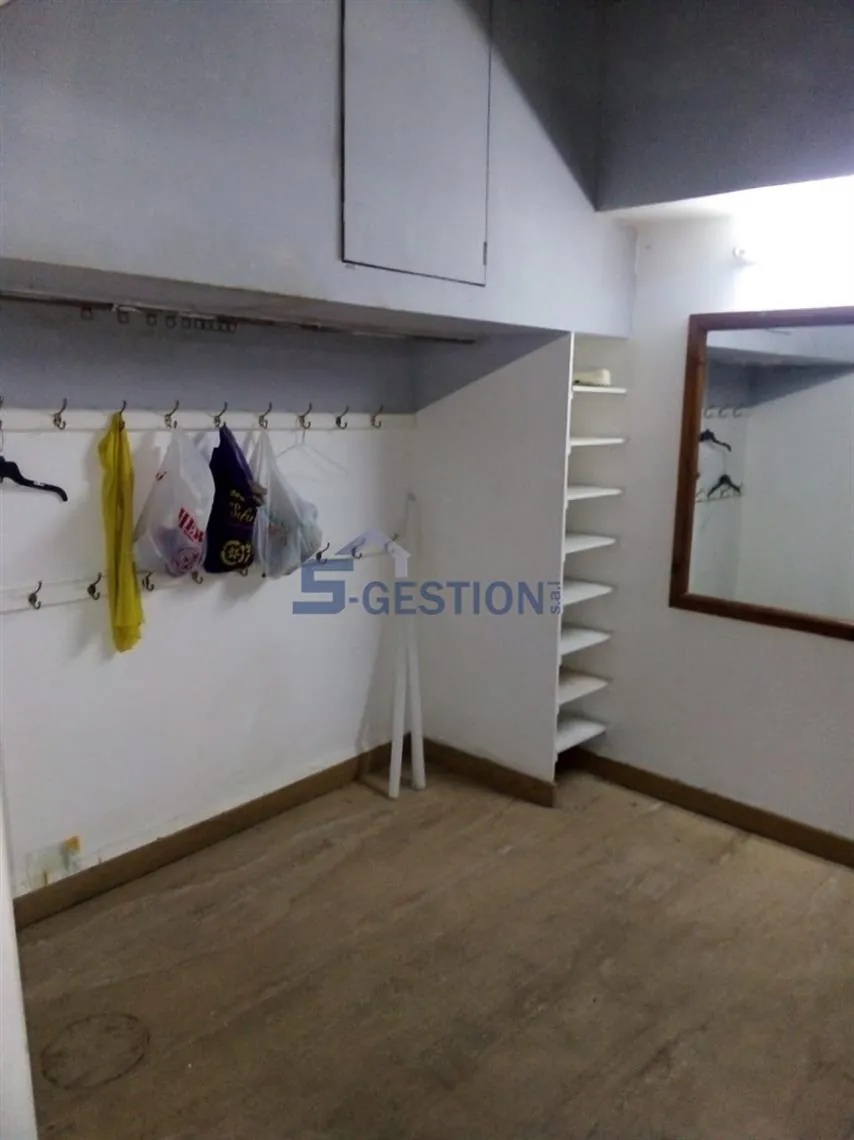 Depot for Rent in Achrafieh — photo 4