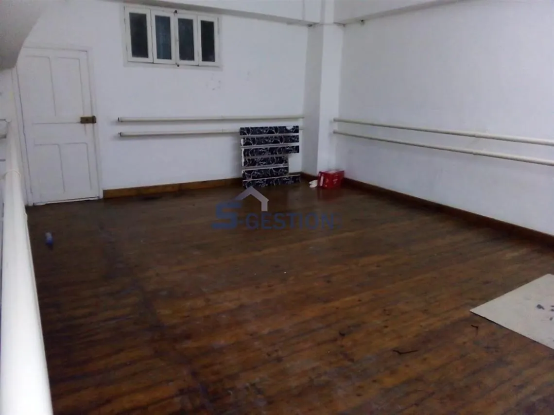 Depot for Rent in Achrafieh — photo 5