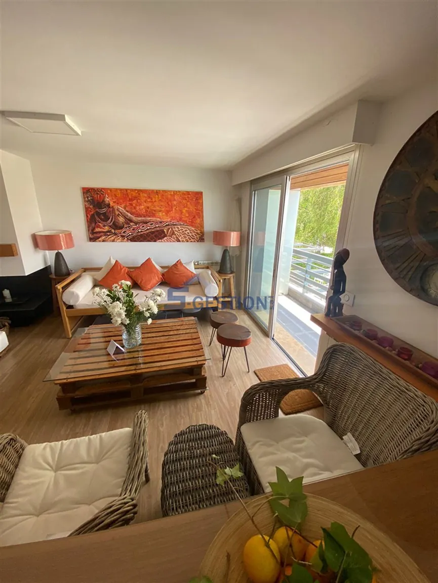 Chalet for Rent Furnished in Faraya