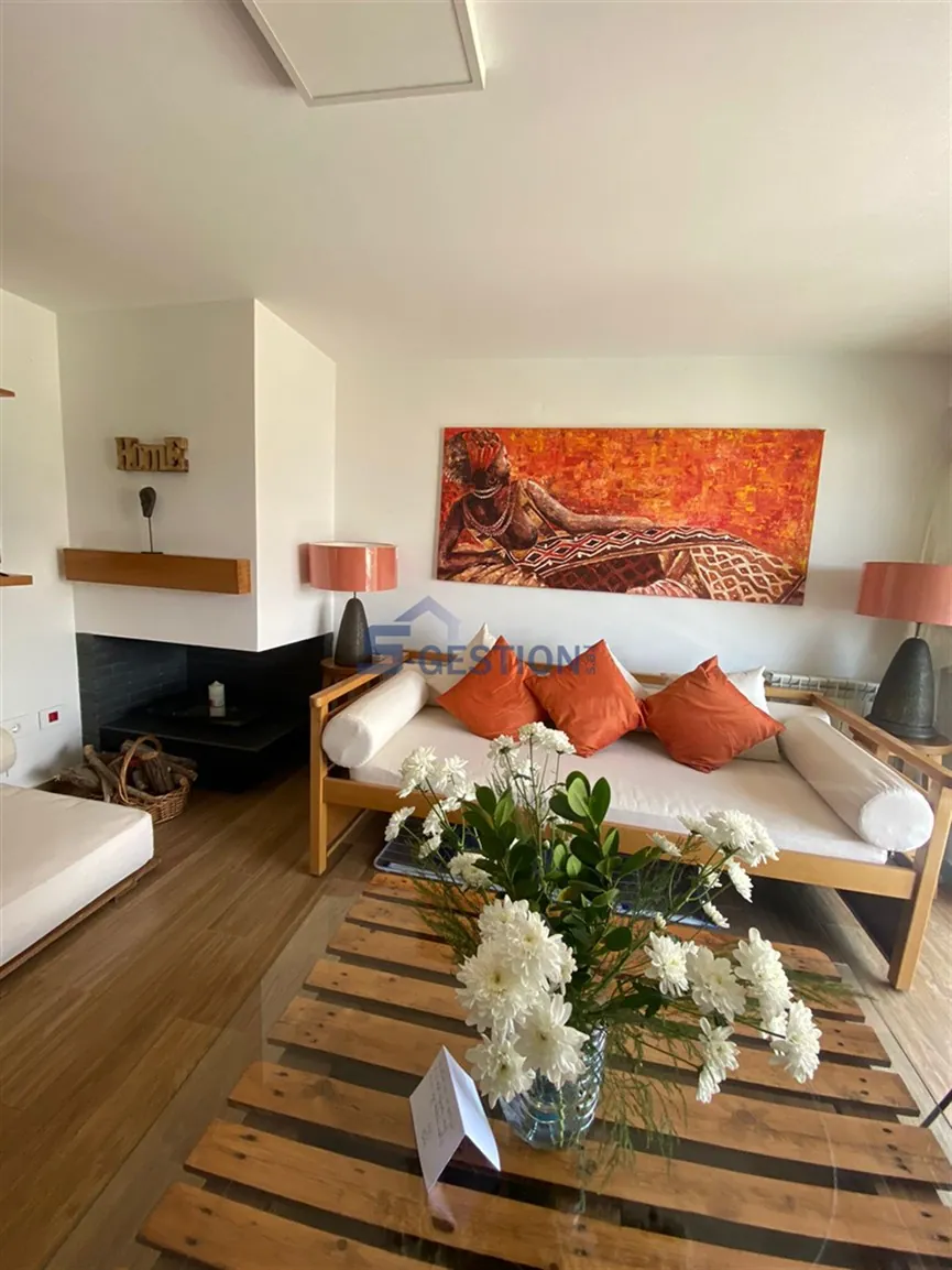 Chalet for Rent Furnished in Faraya — photo 5