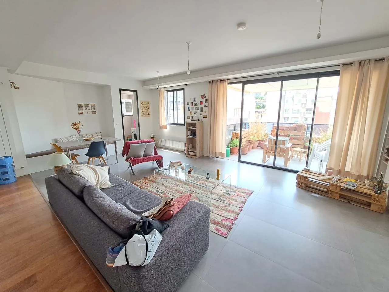 Apartment for Sale in Achrafieh