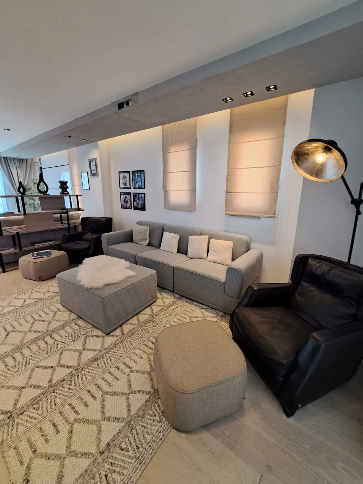 Chalet for Sale in Faqra