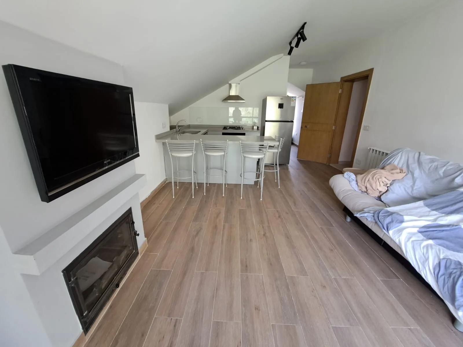 Chalet for Rent Furnished in Faraya