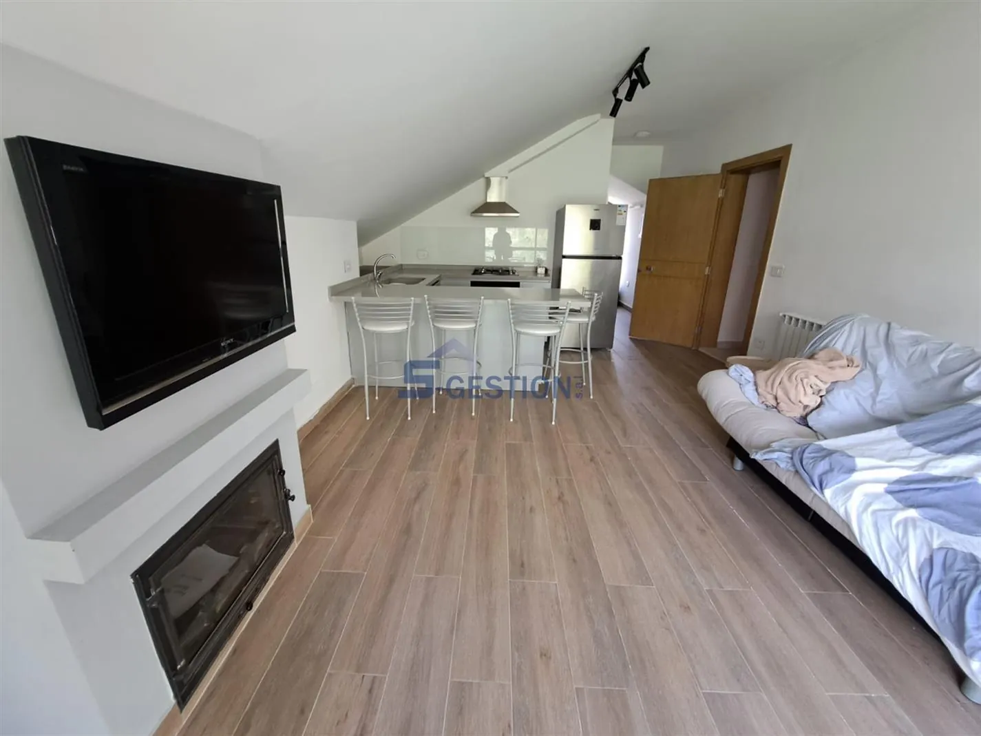 Chalet for Rent Furnished in Faraya — الصورة 3