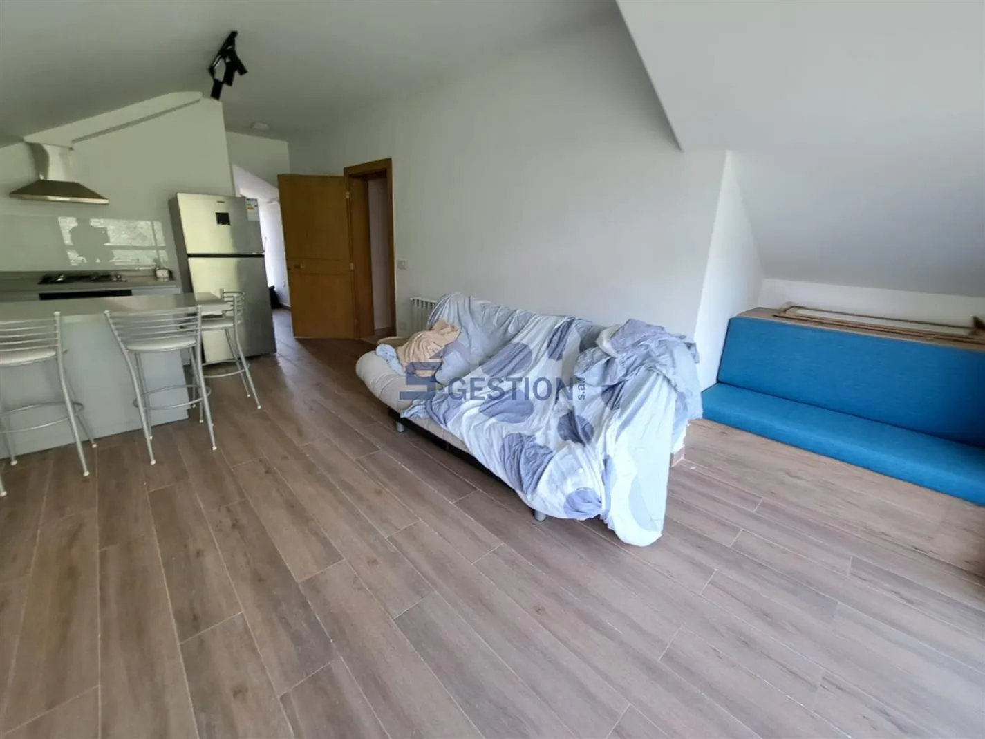 Chalet for Rent Furnished in Faraya — الصورة 4
