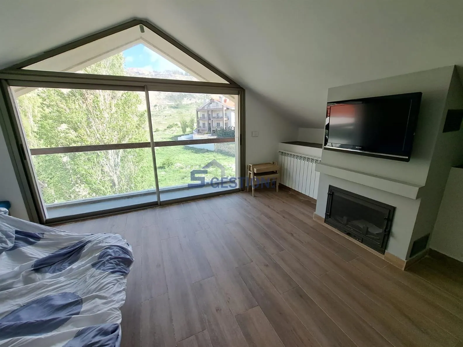 Chalet for Rent Furnished in Faraya — الصورة 5