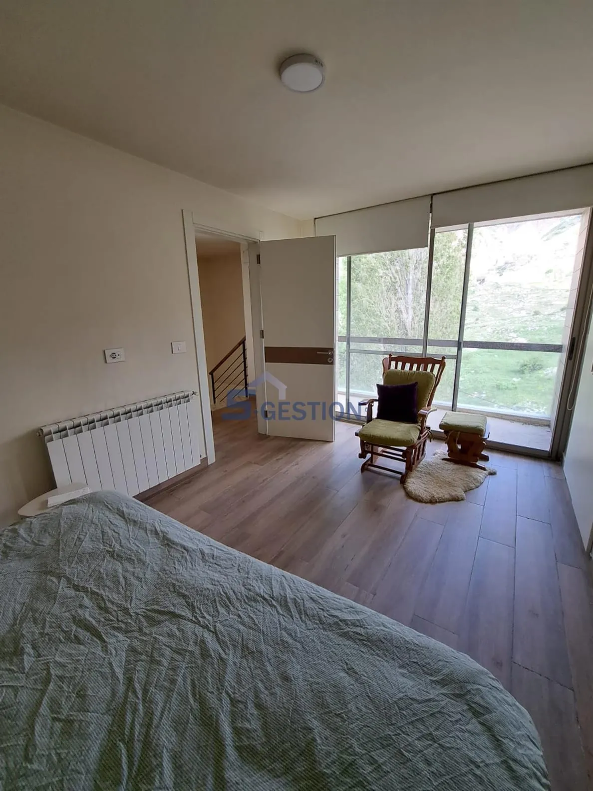 Chalet for Rent Furnished in Faraya — الصورة 3