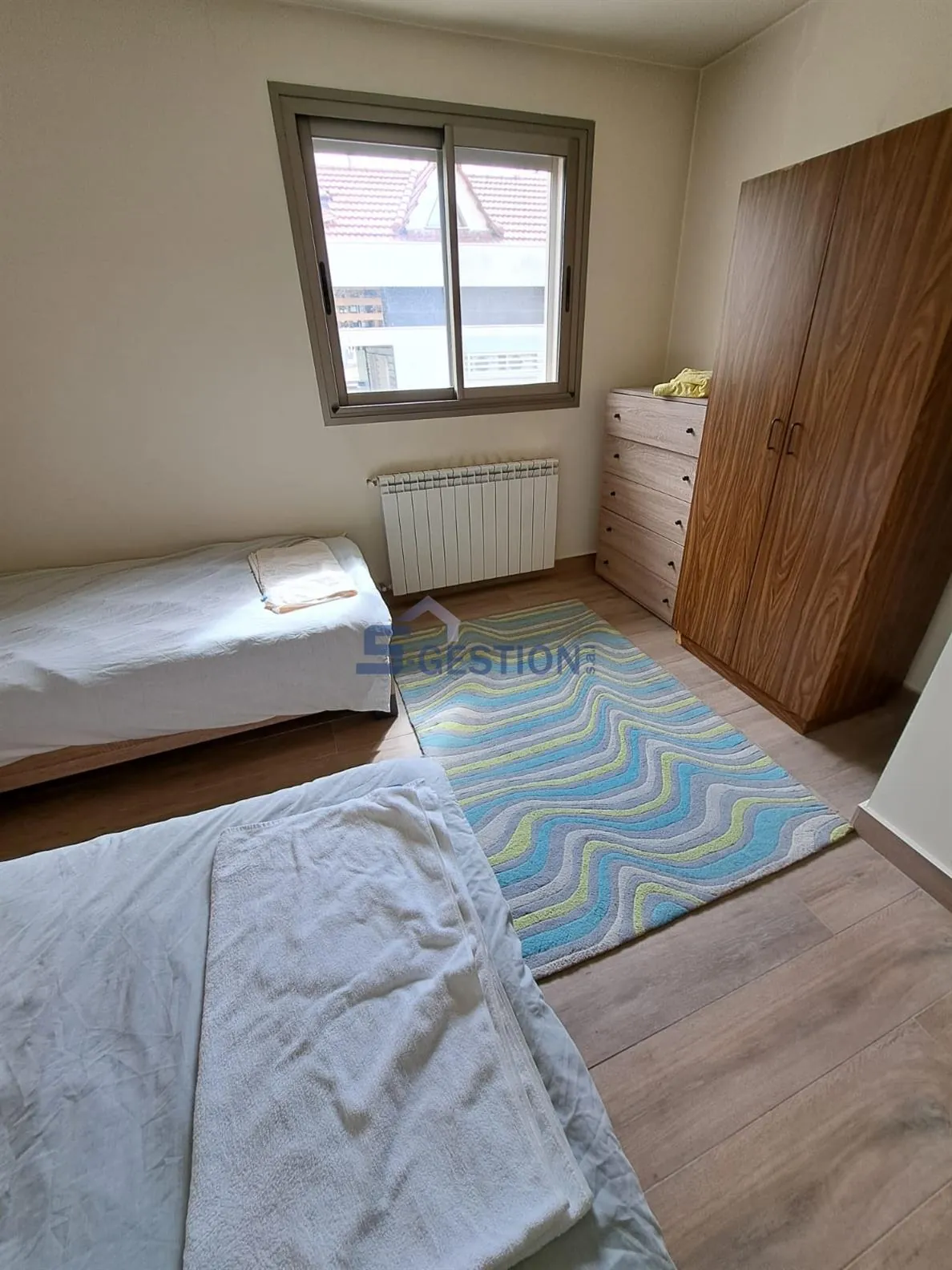 Chalet for Rent Furnished in Faraya — الصورة 5