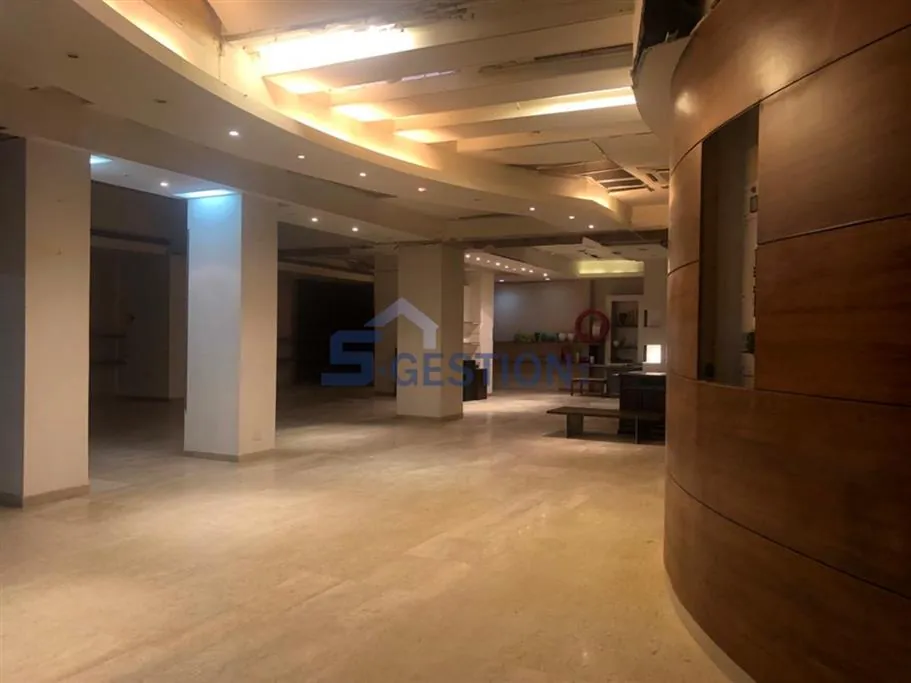 Shop Commercial Premises for Rent in Gemmayze — photo 5
