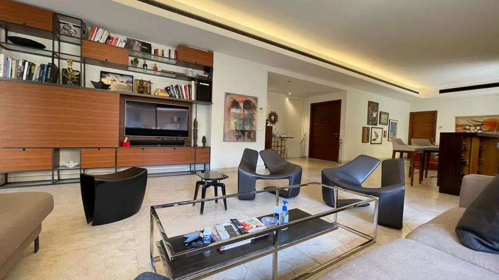 Apartment for Sale in Achrafieh