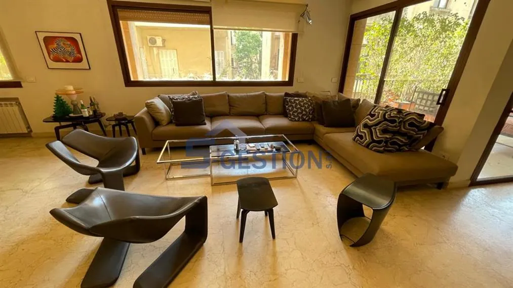 Apartment for Sale in Achrafieh — الصورة 2