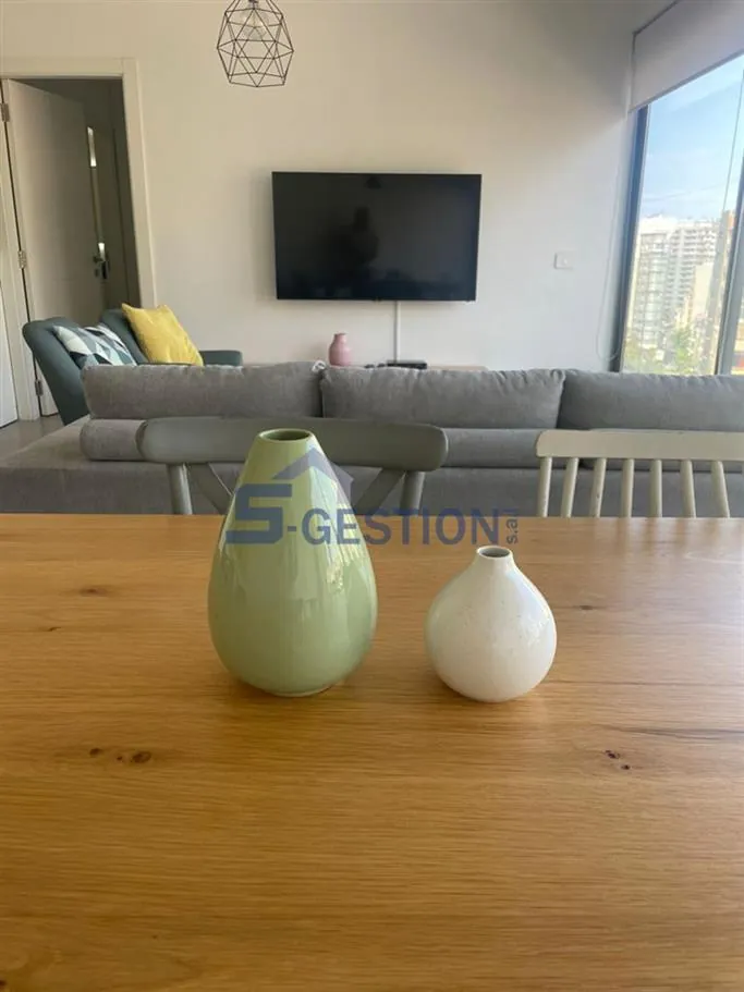 Apartment for Rent Furnished in Achrafieh — الصورة 2