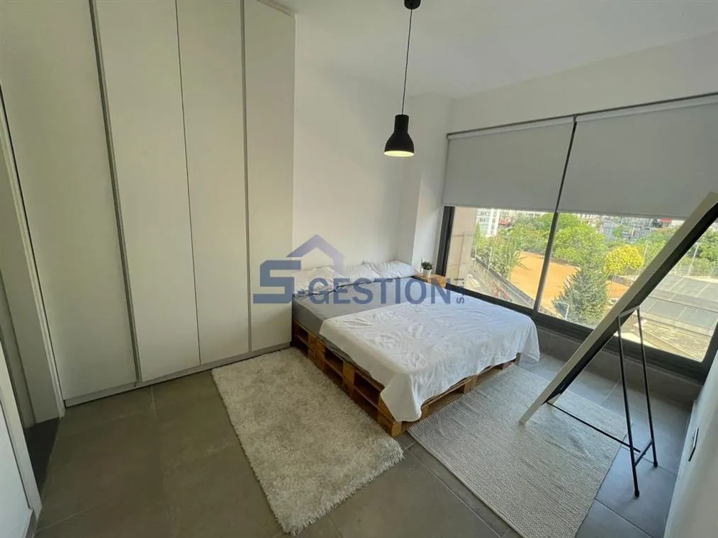 Apartment for Rent Furnished in Achrafieh — الصورة 4