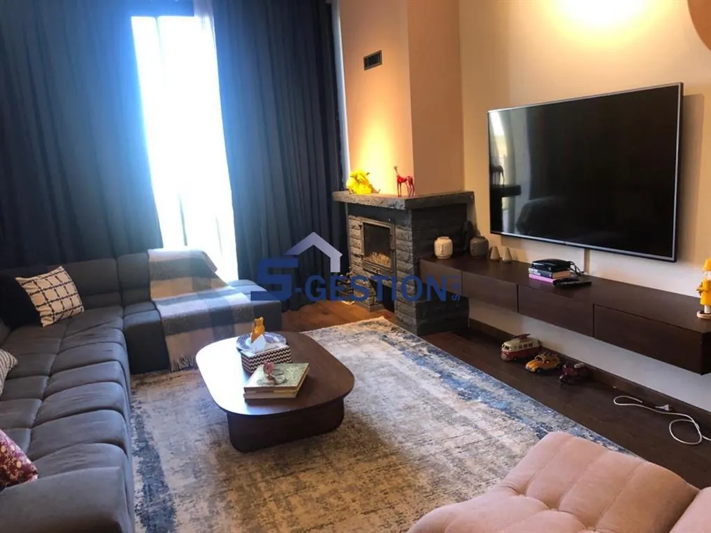 Chalet for Sale in Faqra