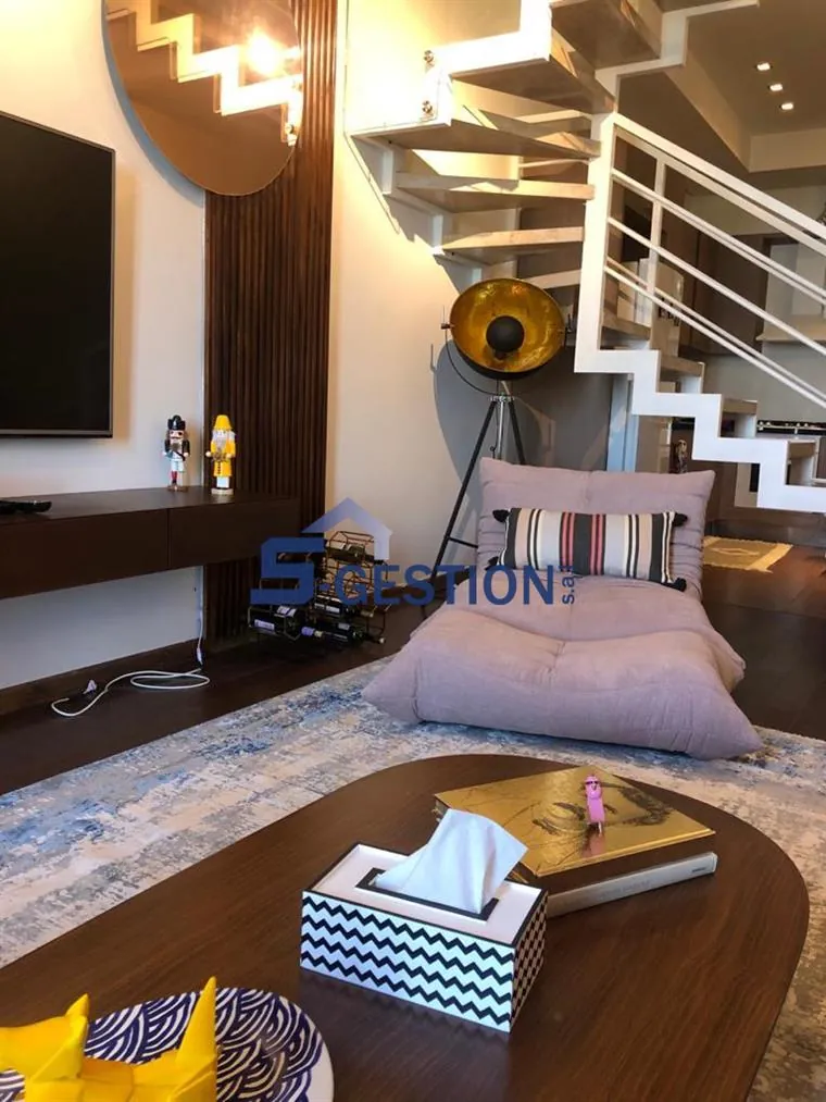 Chalet for Sale in Faqra — photo 2