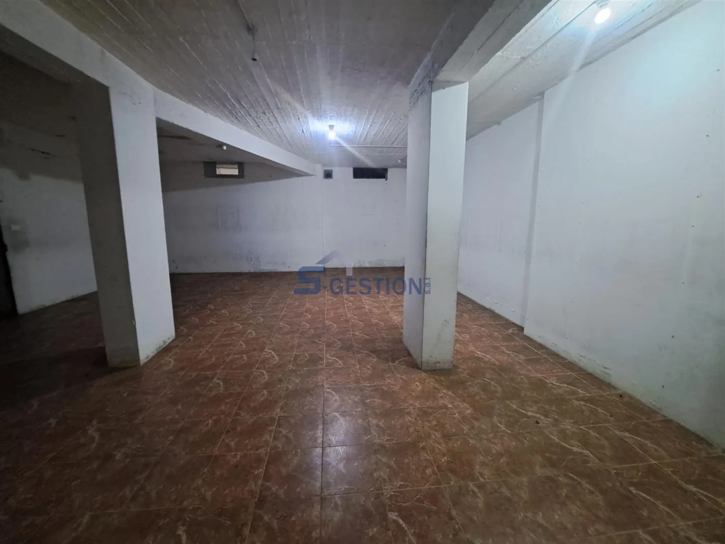Depot for Sale in Jdeideh