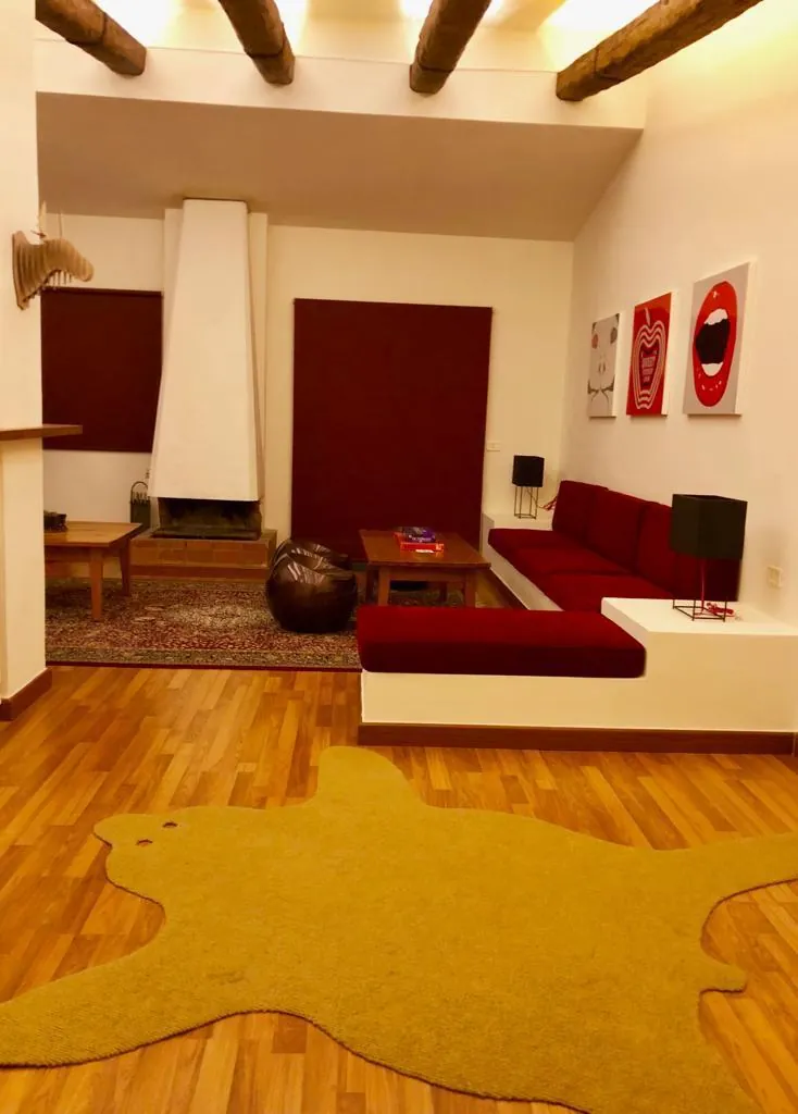 Chalet for Rent in Faraya
