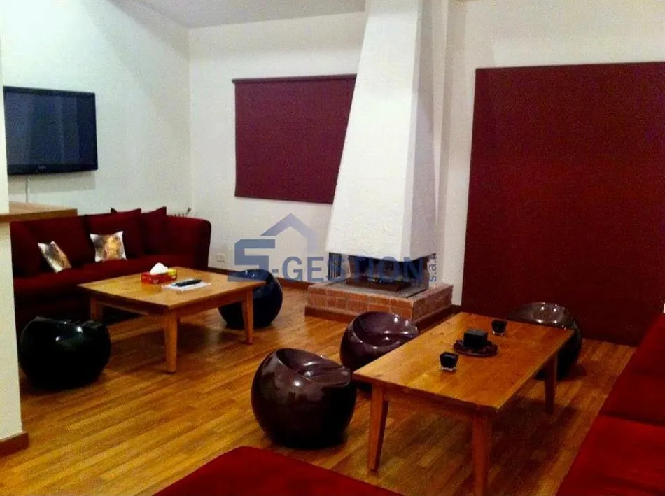 Chalet for Rent in Faraya — الصورة 2