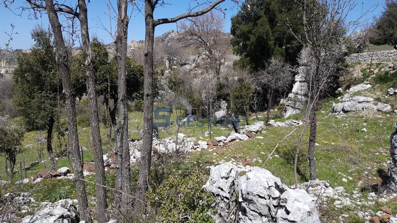 Land for Sale in Feytroun — الصورة 3