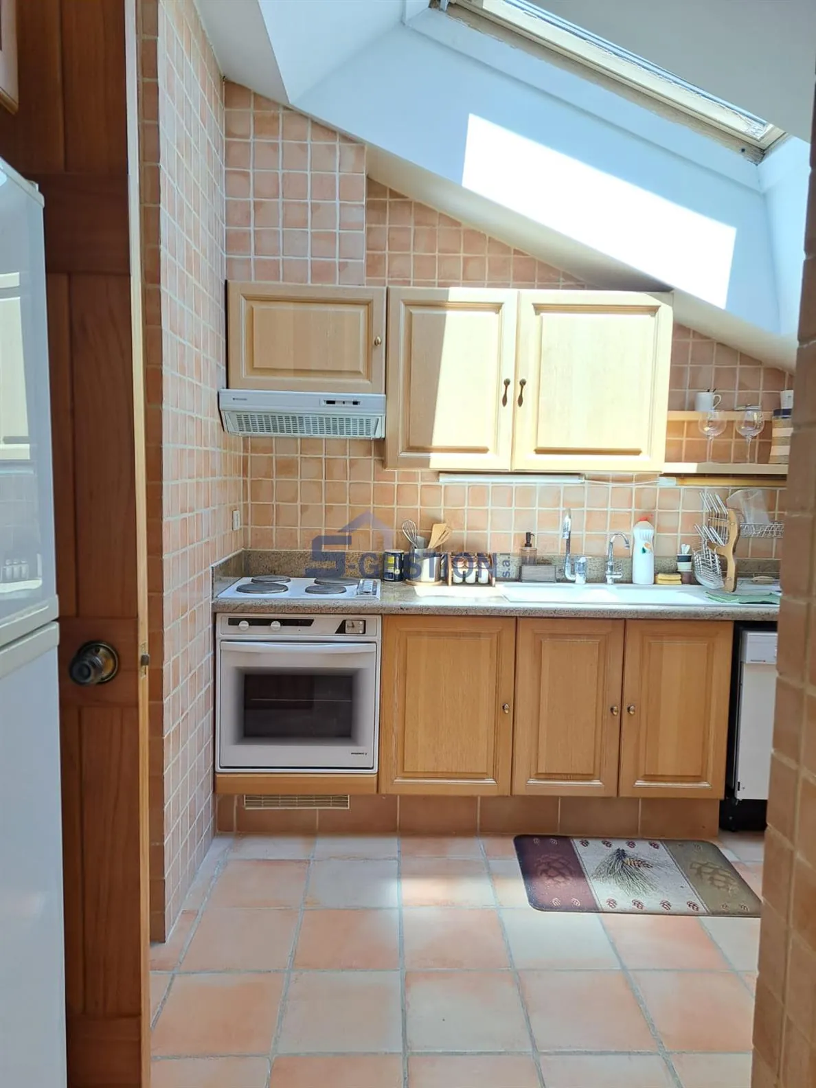 Chalet for Rent Furnished in Faraya — الصورة 3