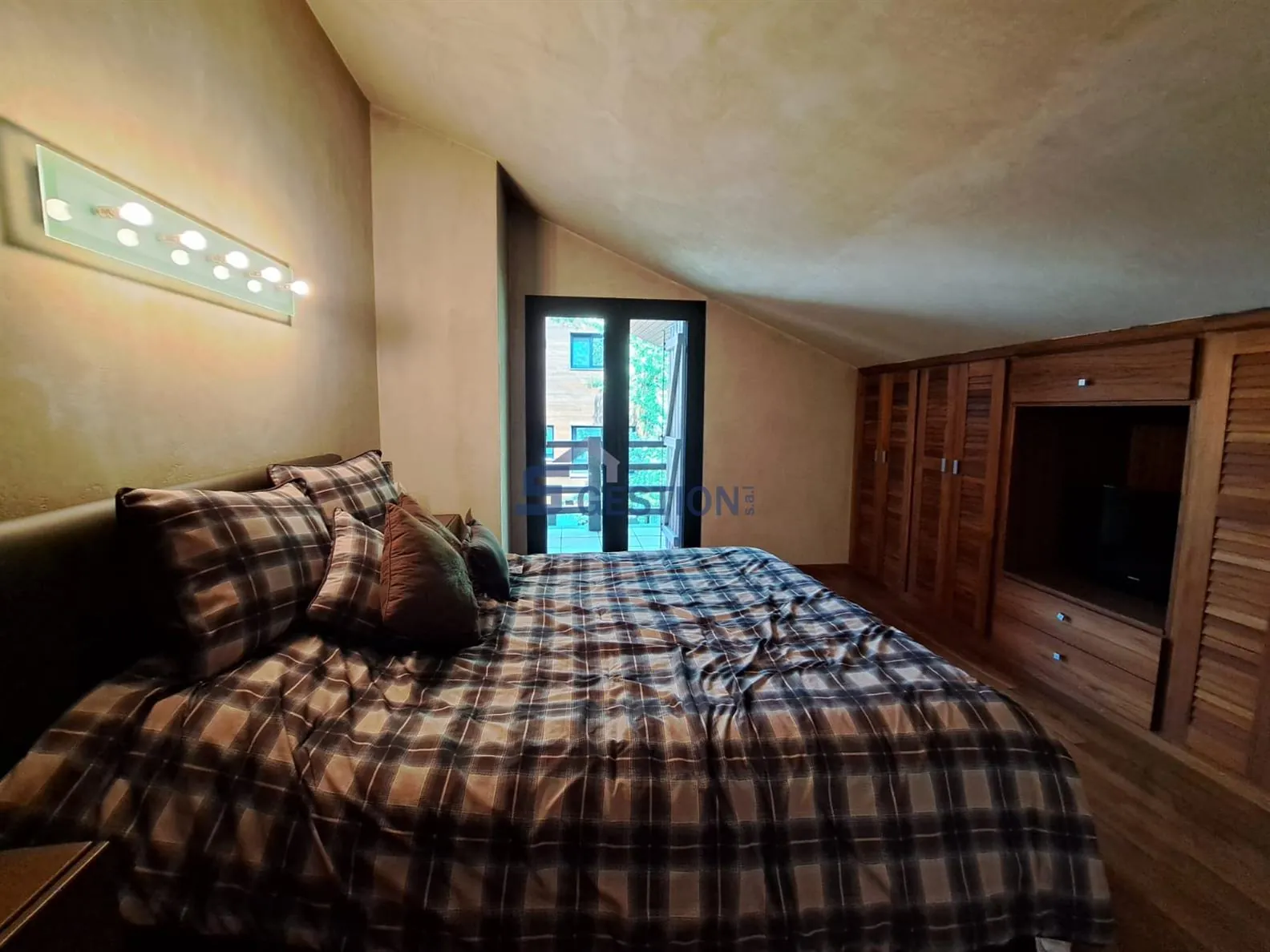 Chalet for Rent Furnished in Faraya — الصورة 4