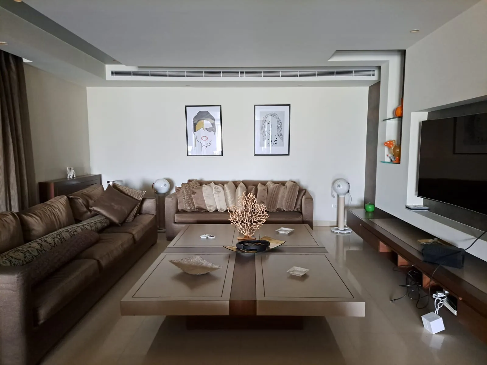 Apartment for Rent Furnished in Brazilia