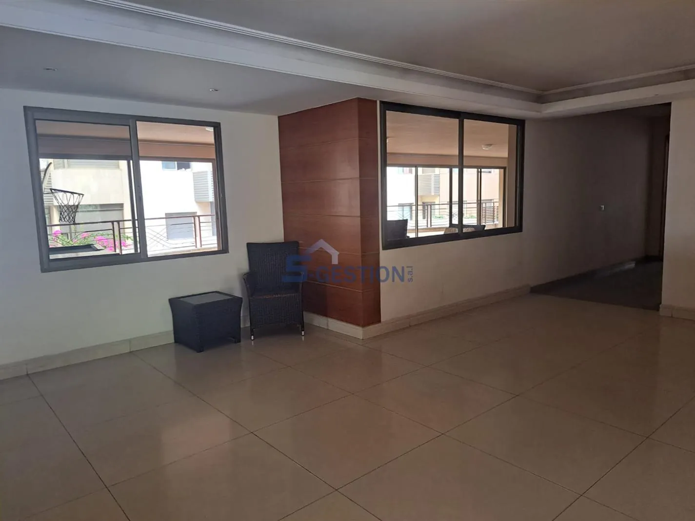 Apartment for Rent Furnished in Brazilia — الصورة 2
