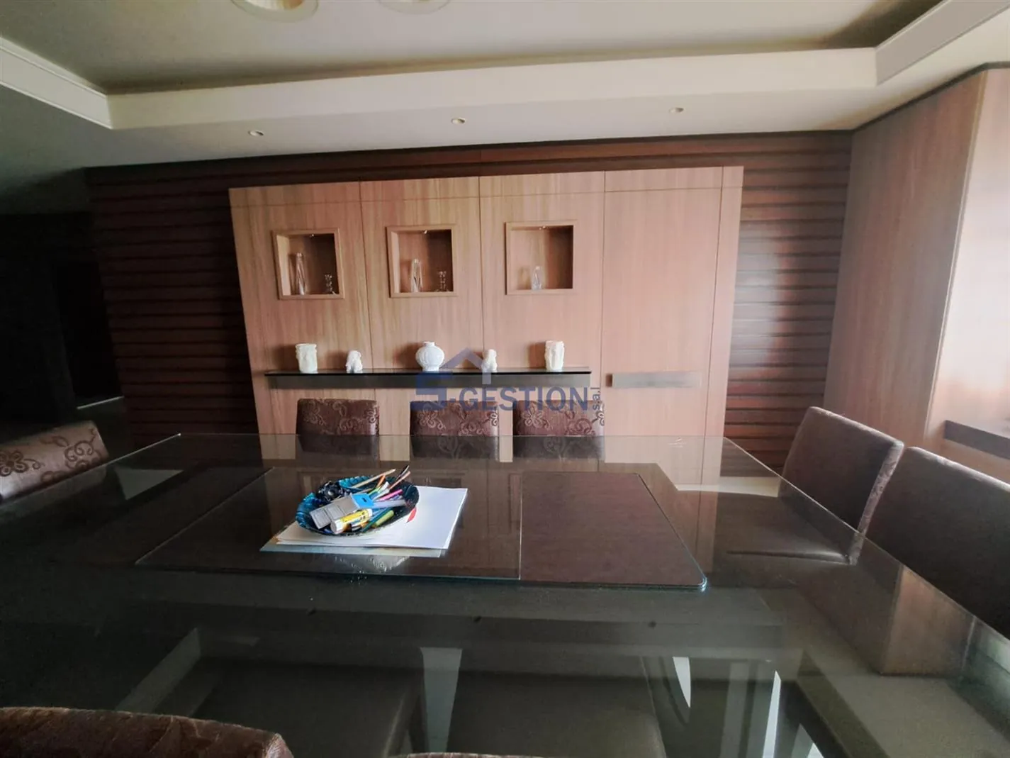 Apartment for Rent Furnished in Brazilia — الصورة 4