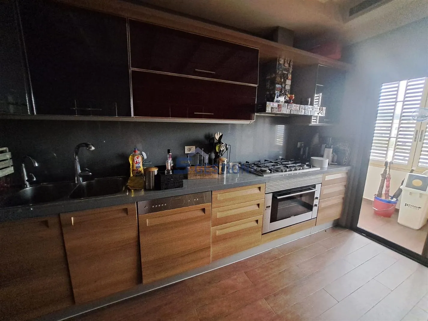 Apartment for Rent Furnished in Brazilia — الصورة 5