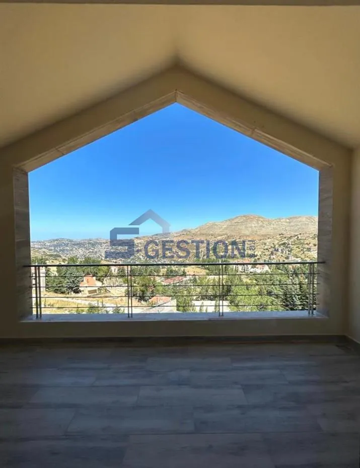 Chalet for Rent Furnished in Faraya — الصورة 2
