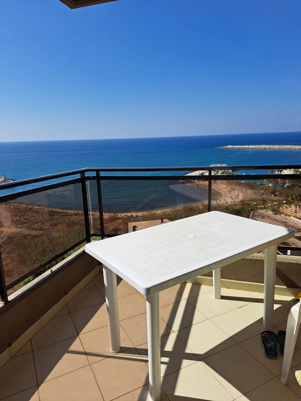 Chalet for Rent Furnished in Kaslik
