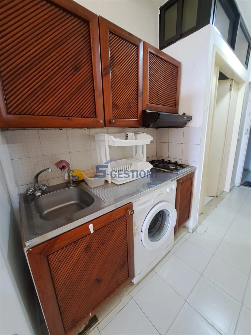 Chalet for Rent Furnished in Kaslik — الصورة 3