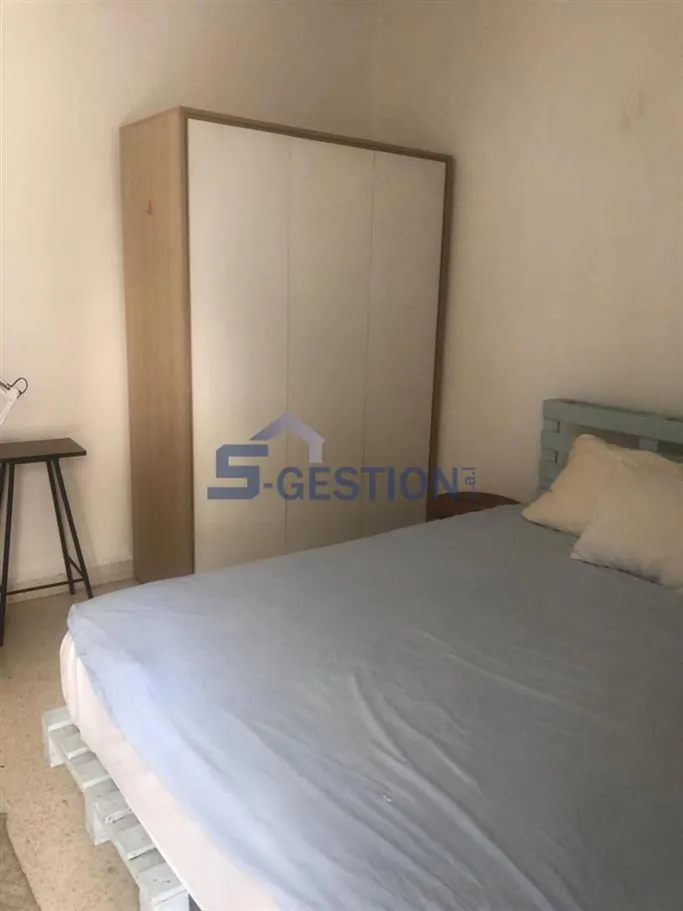 Apartment for Rent Furnished in Achrafieh — الصورة 3