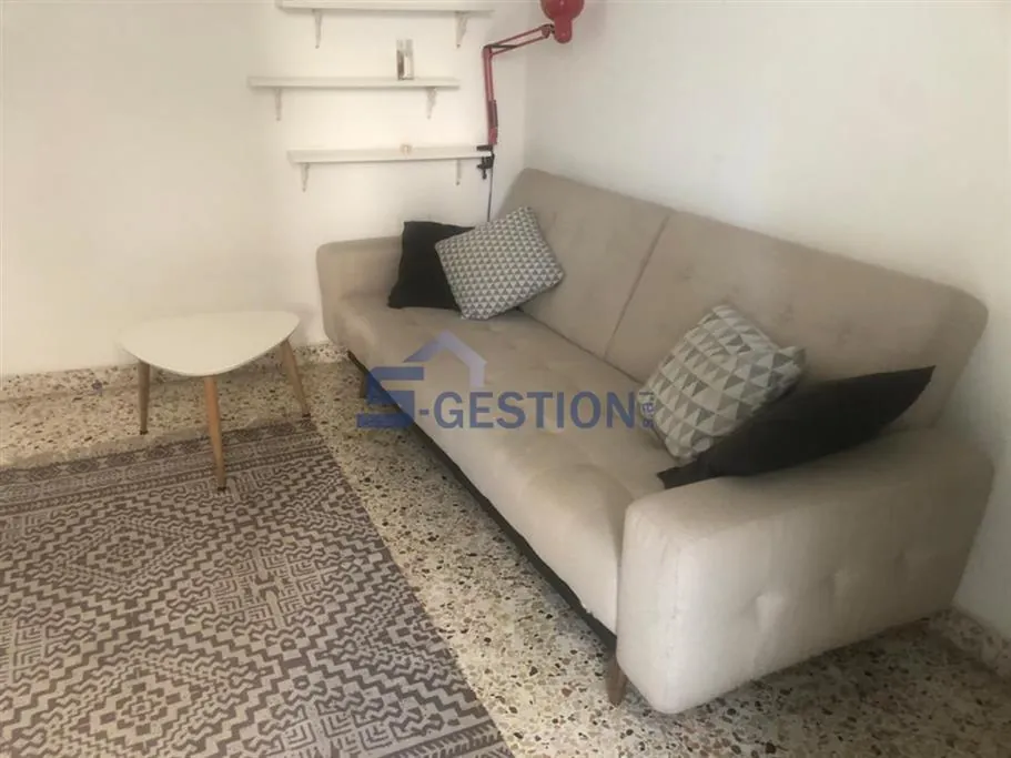 Apartment for Rent Furnished in Achrafieh — الصورة 4