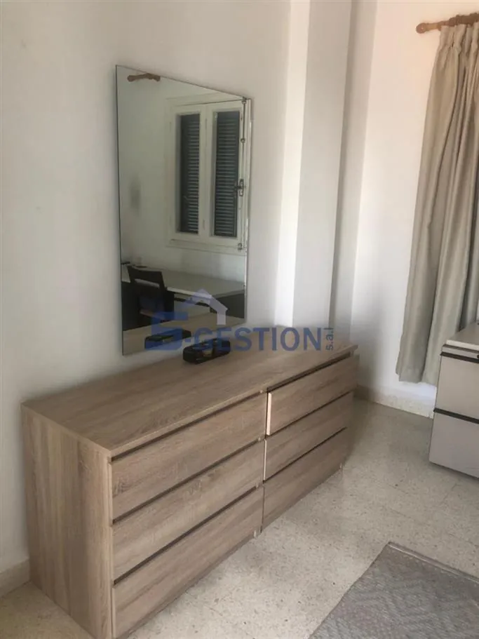 Apartment for Rent Furnished in Achrafieh — الصورة 5