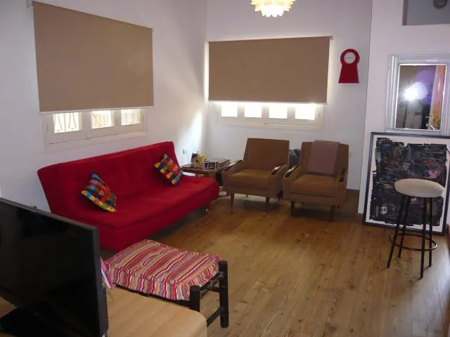 Apartment for Rent Furnished in Achrafieh — الصورة 1