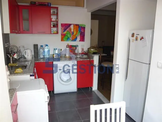 Apartment for Rent Furnished in Achrafieh — الصورة 3