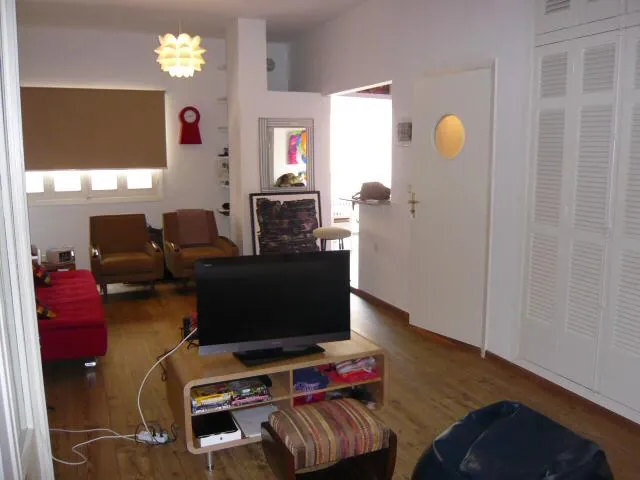 Apartment for Rent Furnished in Achrafieh — الصورة 4